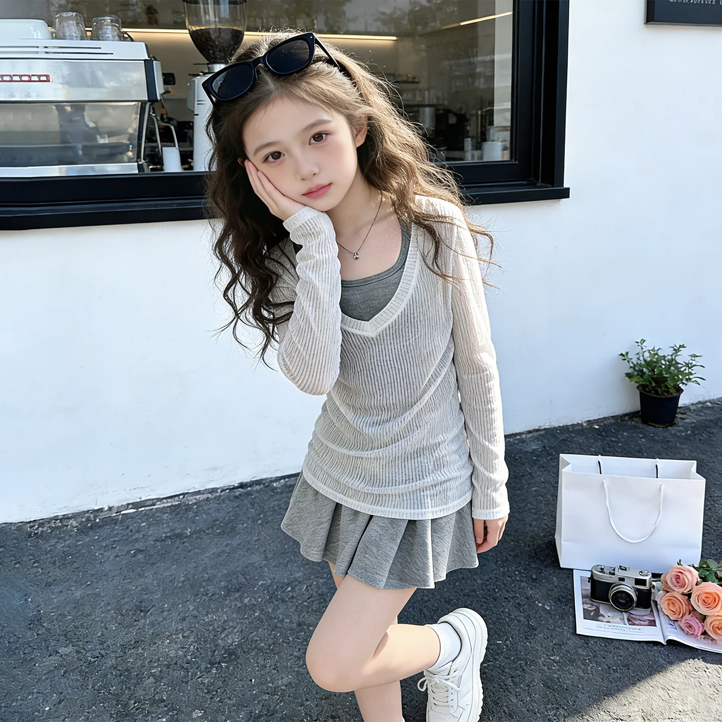 2026 New Summer Girls Clothes - Summer Clothing For Teen Girls review and price