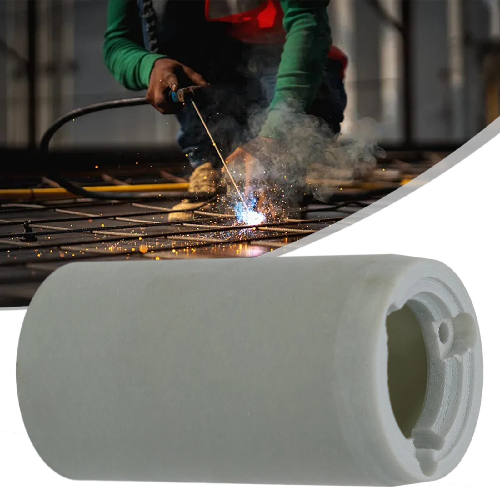 Plasma Cutting Consumables Plasma Cutter Mounting Sleeve High Quality New Type Consumables Plasma Cutter Sleeve