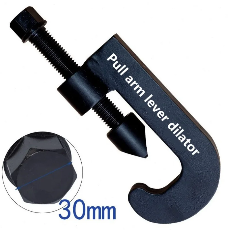 

Съемник автомобильной подвески, инструмент для расширения стержня, комплект для ремонта автомобиля, оборудование для обслуживания тяжелых транспортных средств