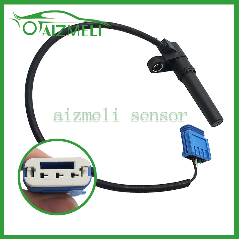 Output Shaft Speed Sensor 252980 For Peugeot 206 207 307 308 407 Citroen C5 C8 Renault Clio 7700116378 7700116377 Factory Price