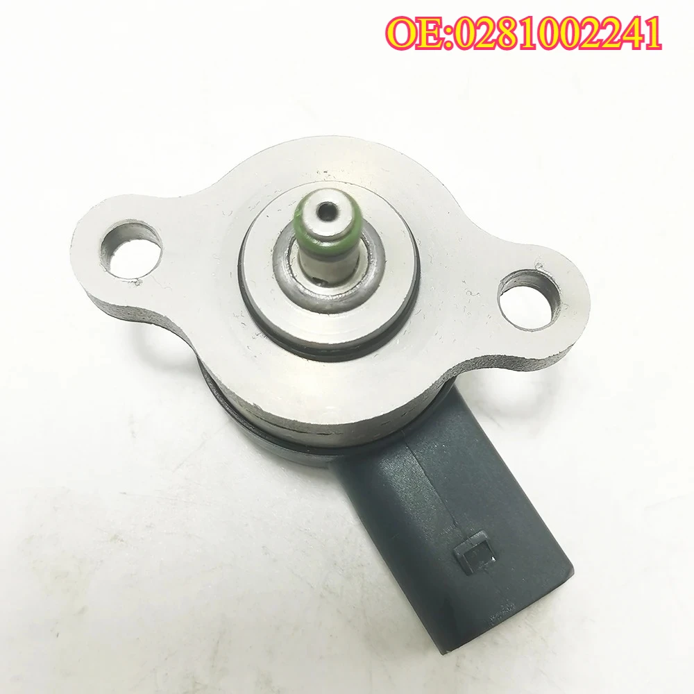 

High quality New For 0281002241 Nieuwe Brand stof injectie Druk regel klep A6110780549