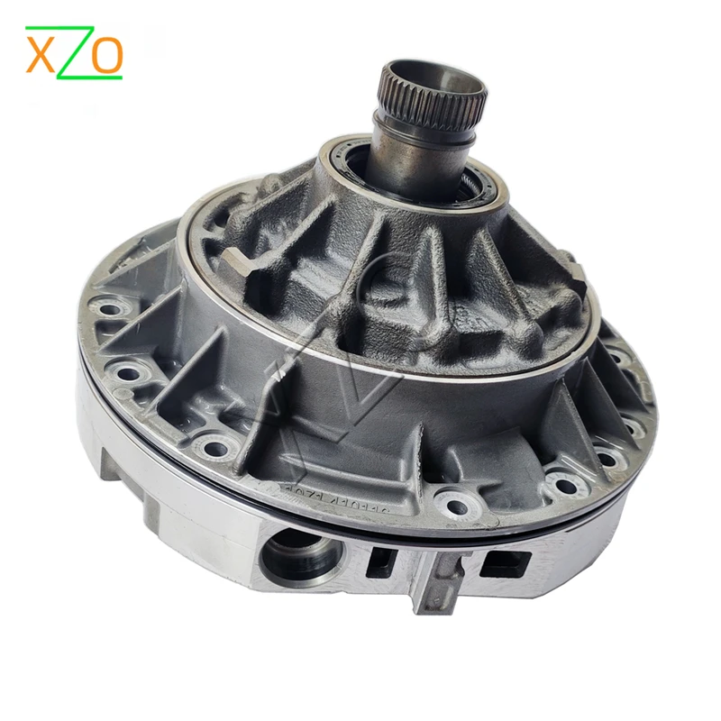 

6HP26 6H19 6HP28 6HP21 Transmission Oil Pump w Bearing ZF6HP26 For BMW Audi Need Car Vin