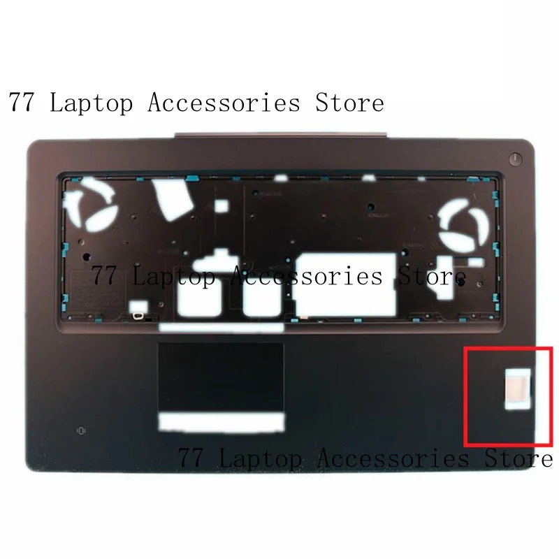 

Laptop Palmrest For DELL Precision 7710 M7710 AAPB0 AP1DJ 000300 A15174 New