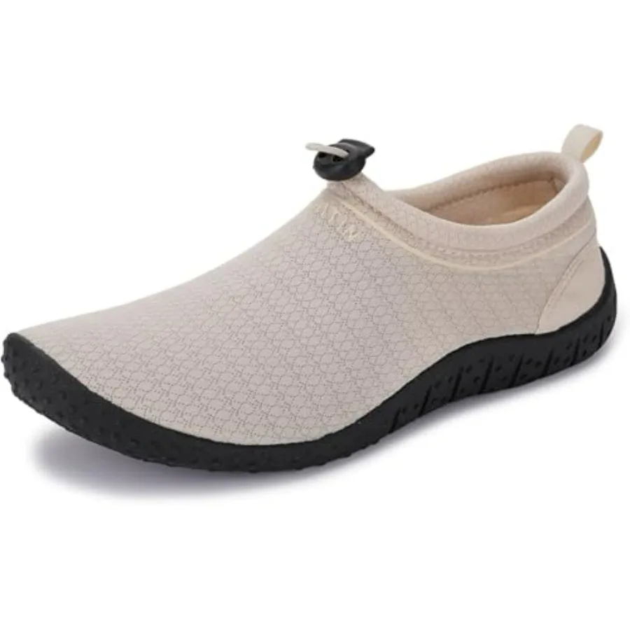 

Women's Multi-Purpose Feather Water Shoes + Thick Sole