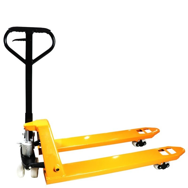 

S3200 manual pallet truck warehouse material handling equipment 2-5T manual pallet manual forklift