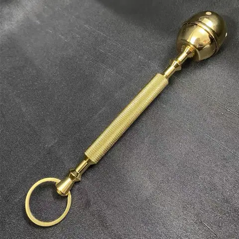 교회 공급자를위한 성수 스프링클러 황동 구개