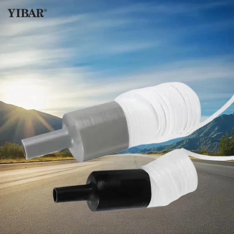 

1/2PCS Motorcycle Shift Gear Lever Cover Anti Theft Shoes Silicone Self Shrinking Motorcycle Riding Equipment Protective Cover