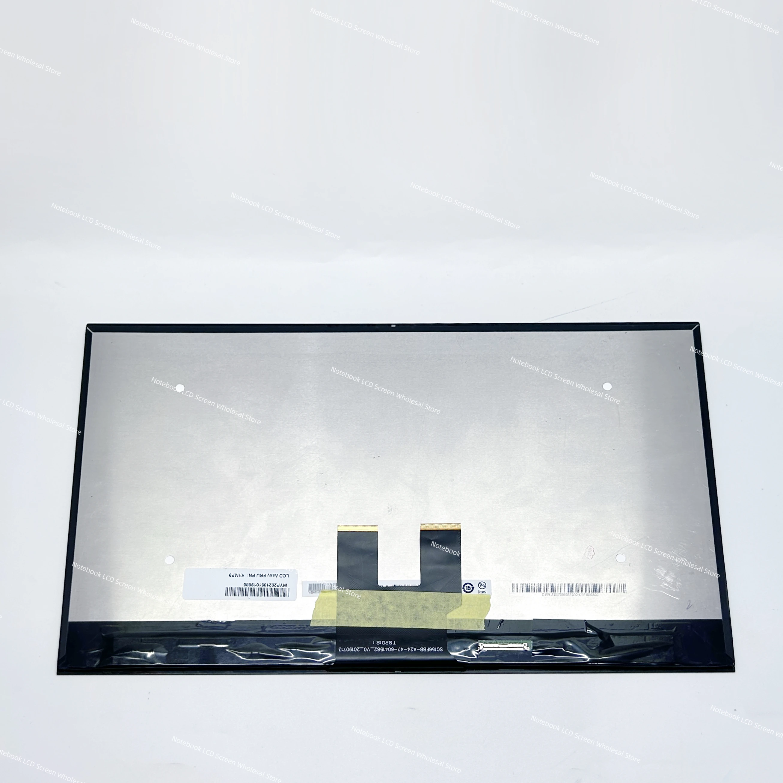 For Spectre x360 15-EB 15T-EB100 15-eb0072TX 15-eb0043dx l97635