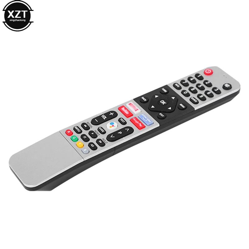 For Skyworth Panasonic Toshiba Kogan Smart LED TV Remote Control 539C-268935-W000 539C-268920-W010 TB500 Without Voice