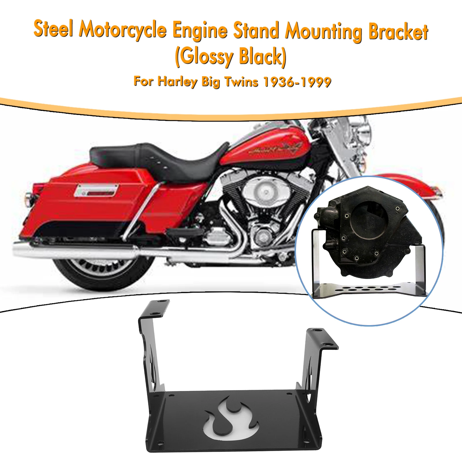 motore panhead harley davidson panhead usata