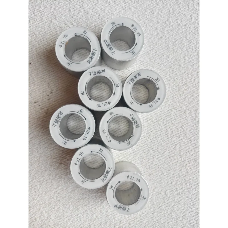 for 1pc Electronic Expansion Valve Manual Forced Rotary Opener