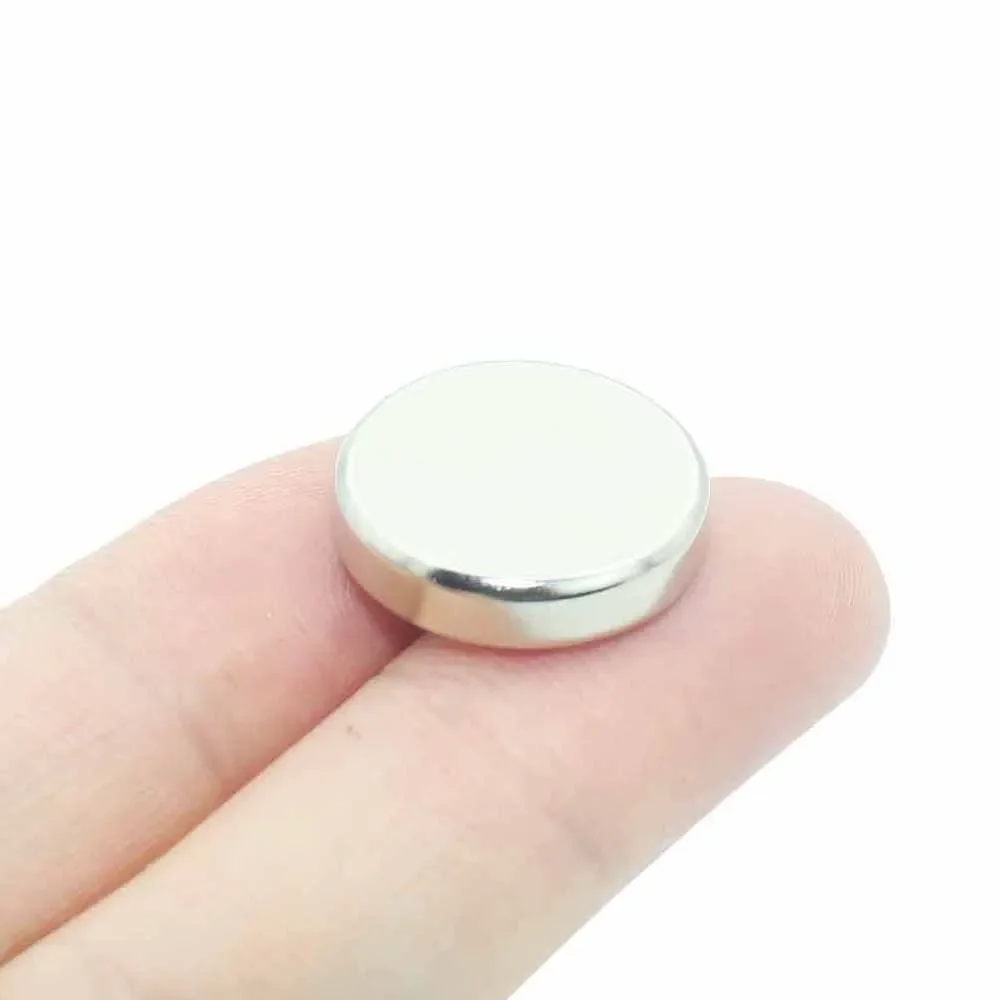 5/10/15 Pcs 20x5 Neodymium Magnet 20mm x 5mm N35 NdFeB Round Super Powerful Strong Permanent Magnetic imanes Disc 20*5