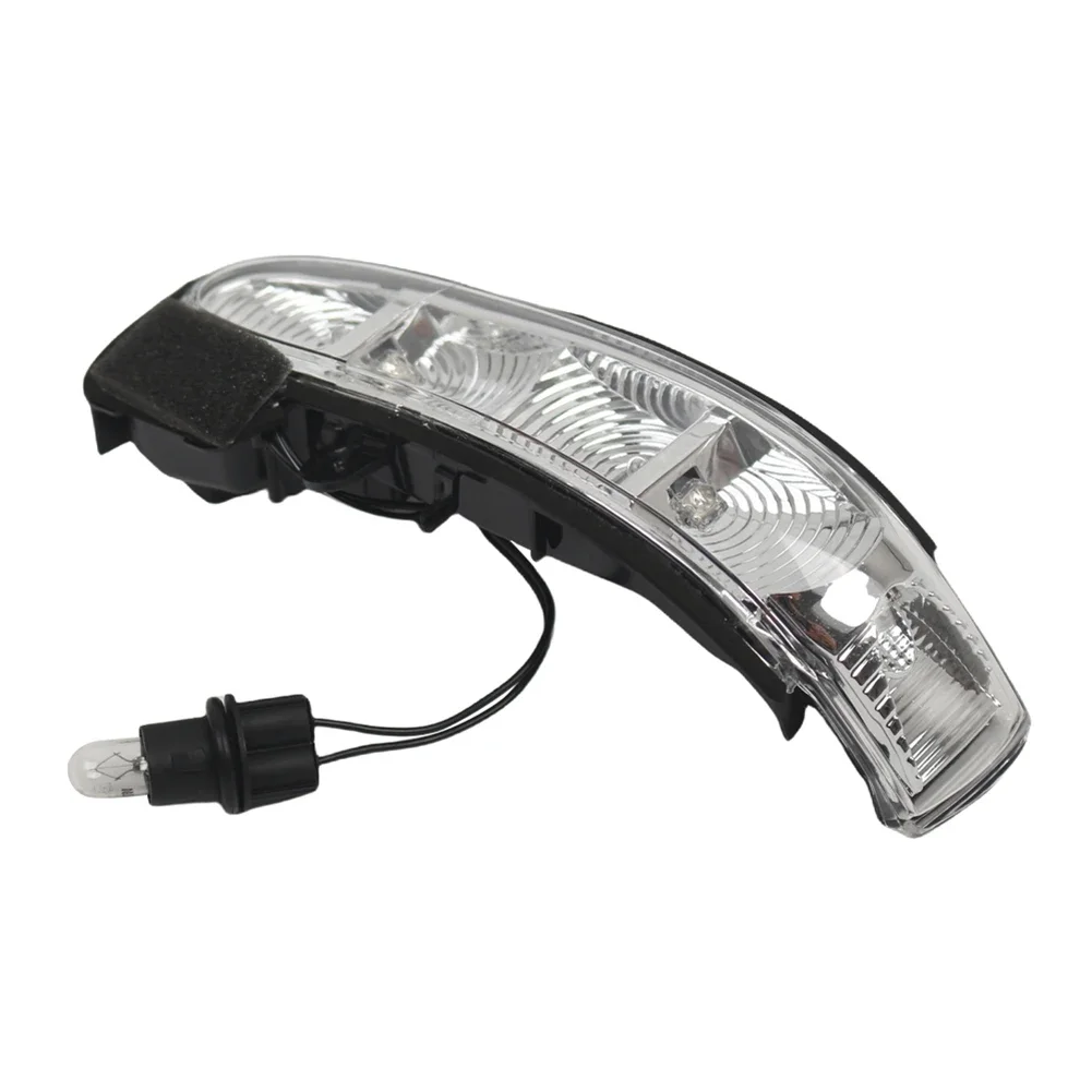 

12V Car Turn Signal Light Motorcycle Signal Lamp Exterior Mirror Light Car Rearview Light For Benz E-Class W211