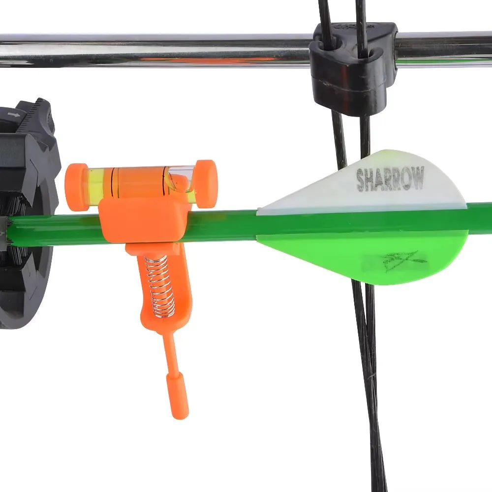 Archery Target Shoo…