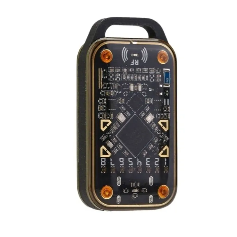 Smart NFC reader supports ICID card access control card copy and write simulation