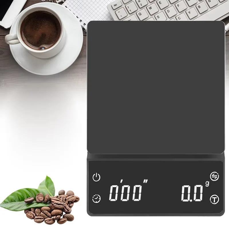 Thumbnail 3 - #14 Compare Coffee Scales Before You Buy