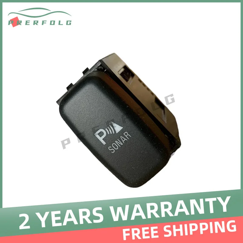 

8616A006 New Parking Sensor Reverse Radar Switch for Mitsubishi Pajero Sport