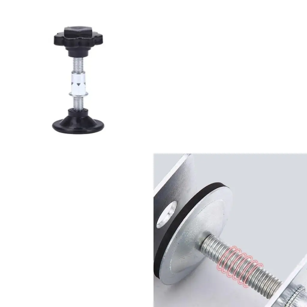 

Clip Holder Drawer Front Installation Clamps Stainless Steel Cabinet Installation Clamp Tools Cabinet Hardwares Jig Home