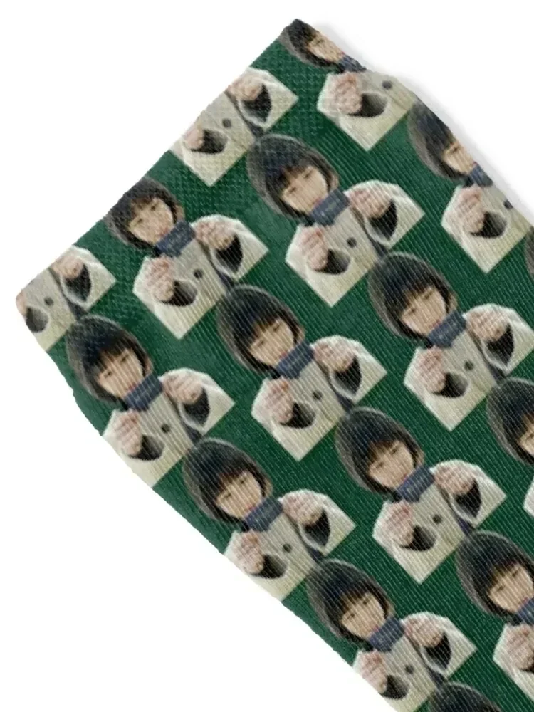 Copy of Extraordinary Attorney Woo - Kang Tae Oh Socks Run winter gifts funny gifts christmas gifts Woman Socks Men's