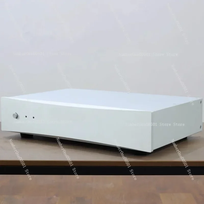 200 lines, audiophile-grade dual-channel rear-stage pure power amplifier