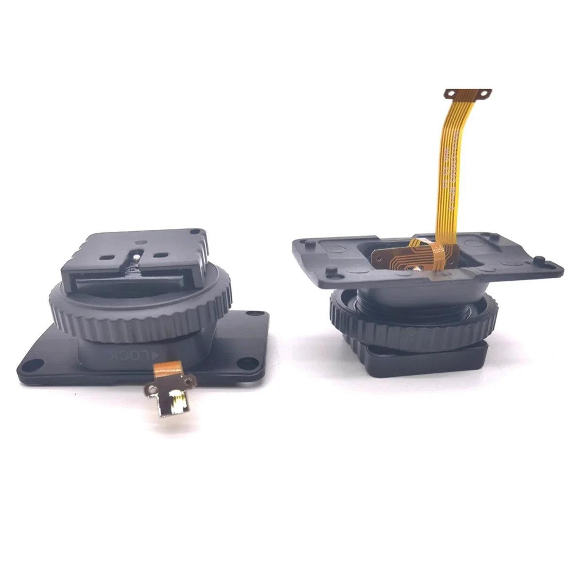 Godox V350S 플래시 업그레이드 금속 버전용 1PCS_BSH