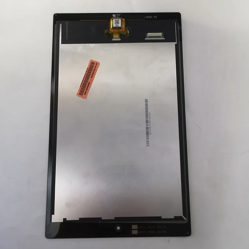 

10,1 дюймовый новый ЖК-дисплей для Amazon Fire HD10 2019 HD 10 9 поколения M2V3R5