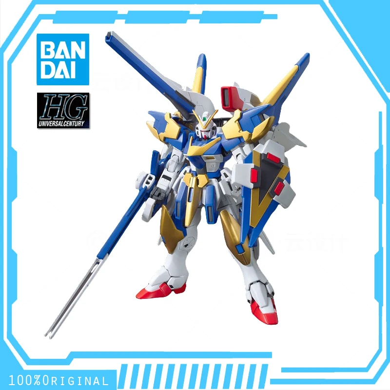 

Аксессуары для аниме HG 1/144 мобильный костюм LM314V23/24 V2 штурмовой Бастер гантский сборка пластиковая модель экшн-фигурка подарок