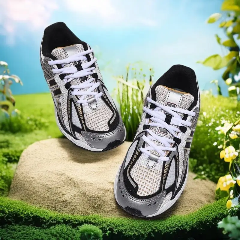 

Pant BootsSummer Unisex Classic Casual Sports Chunky Shoes, Classic Silhouette