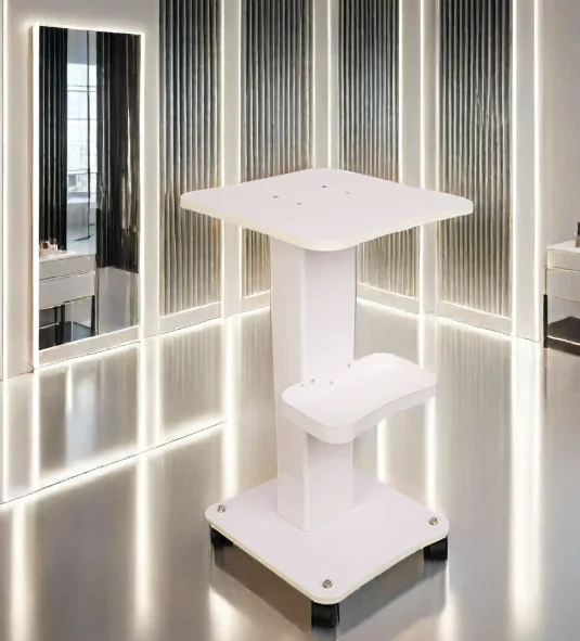 Plastic Surgery Beauty Clinic Trolley Frame Original Equipment  for Home Use Hair Removal Device