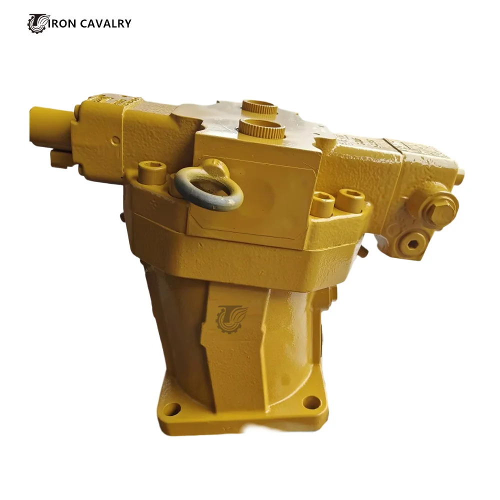 

Swing Device Swing Motor 547-9727 591-0774 5479727 5910774 For E395 E395F Excavator