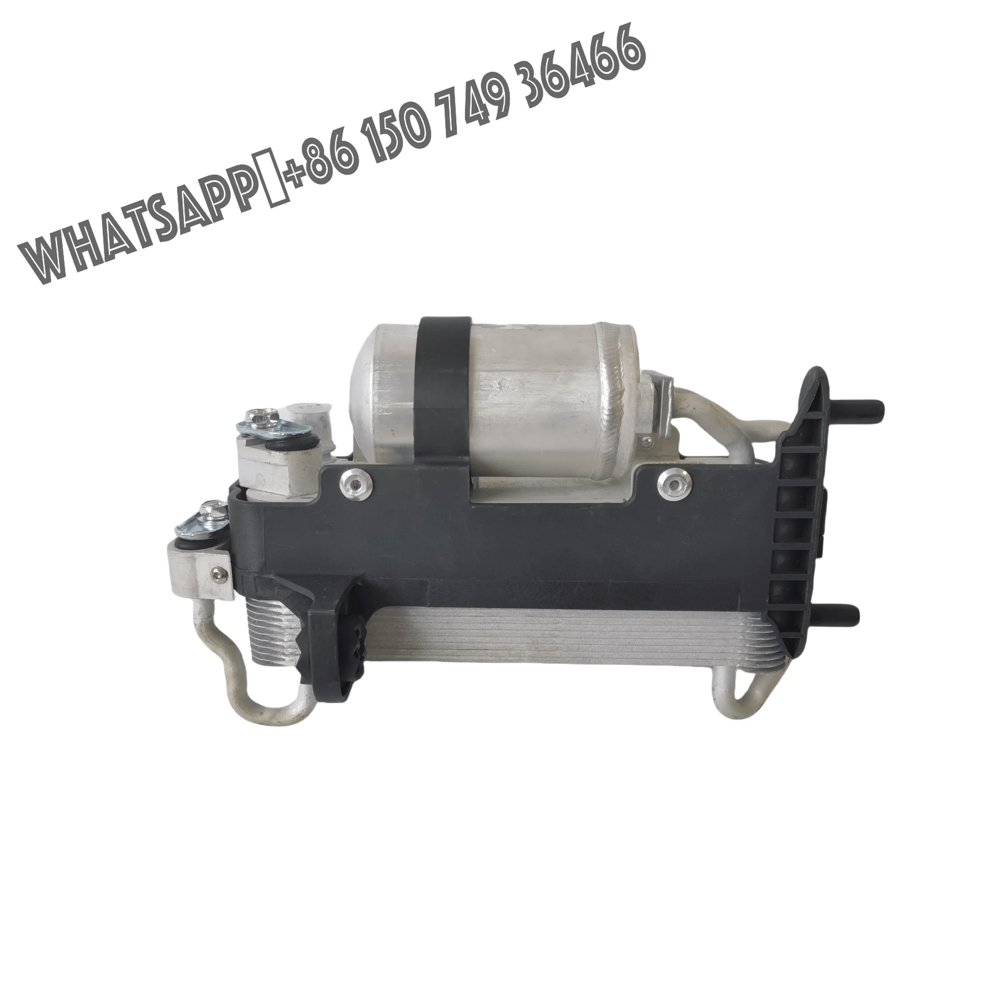 

AC Condenser Oil Cooler OEM 64539309007 64502670100 for BMW 530I G30 G31 Auto Parts Cooling System Radiator