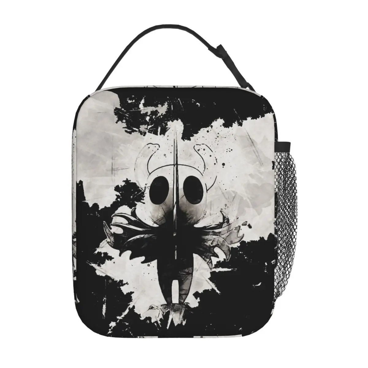 oco-cavaleiro-silksong-pintura-isolado-almoco-sacos-grande-recipiente-de-refeicao-saco-refrigerador-tote-lancheira-faculdade-viagem-alimentos-bolsas