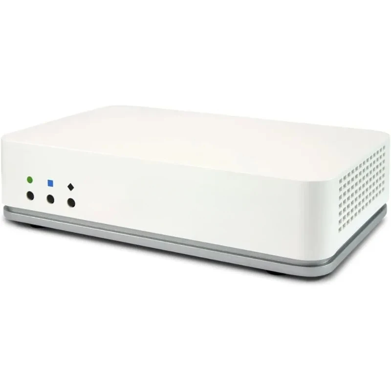 2100 w/pfSense+ Software - Router, Firewall, VPN