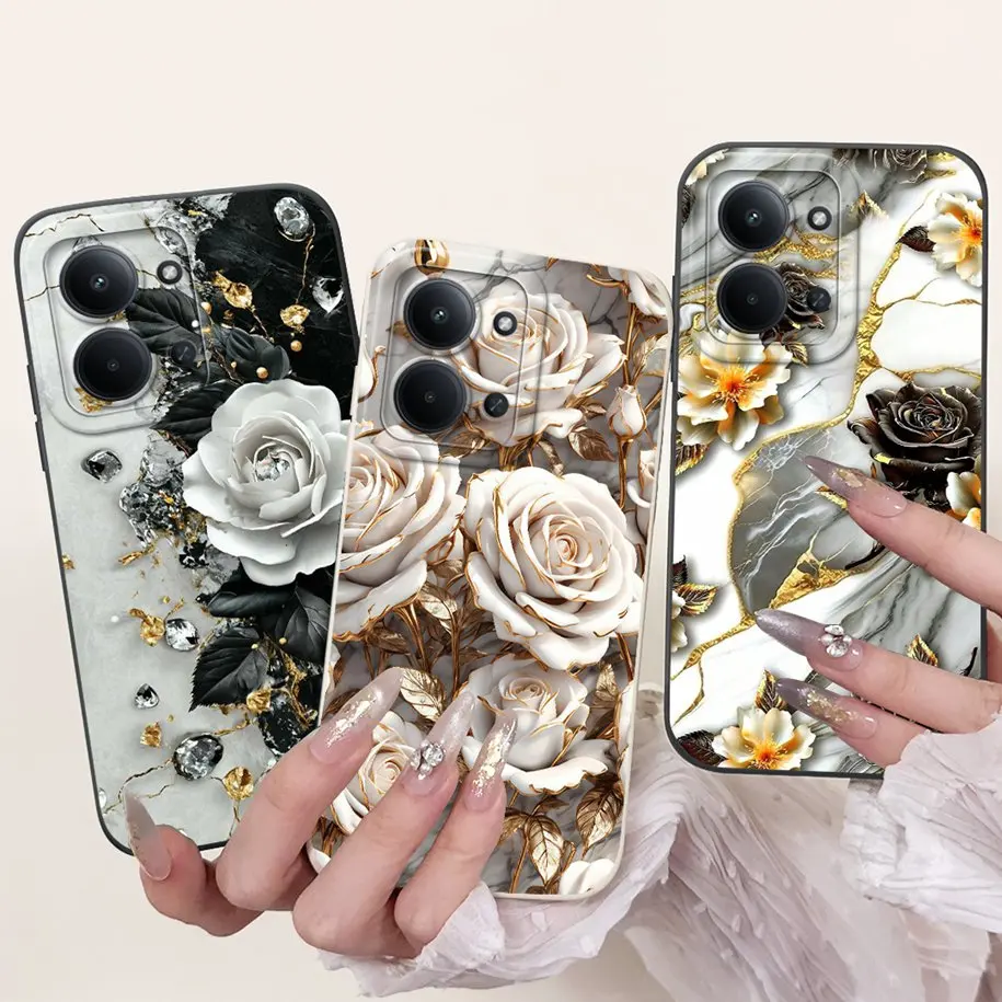 For Xiaomi Poco C85… - image