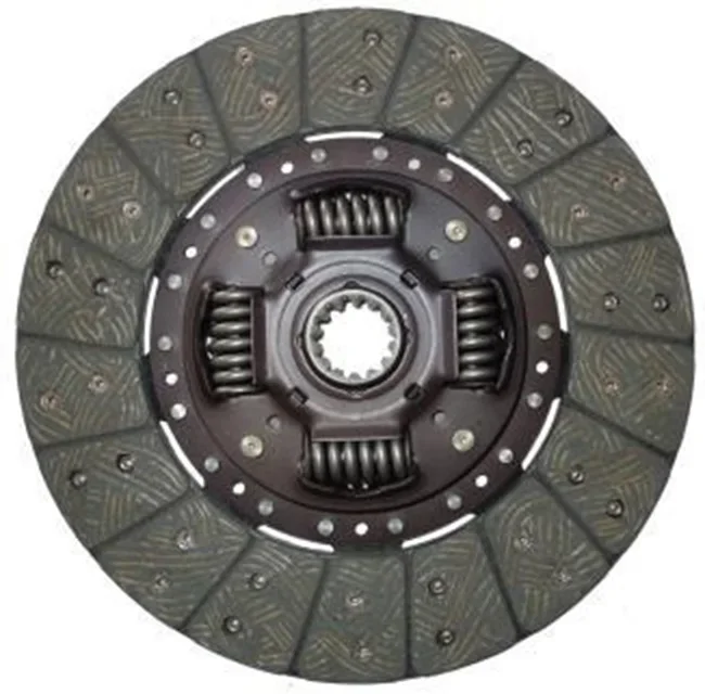 قرص القابض أجزاء القابض التلقائي قرص القابض ME500707 لشركة MITS UBISHI #3