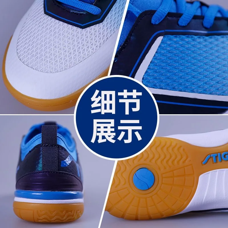 2025 Hot Sale Table Tennis Shoes Men Women Court Shoe Wearable Badminton Shoes For Unisex Designer Sport Sneakers