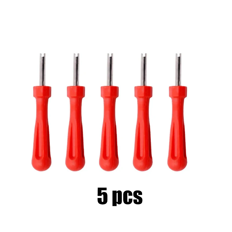 Tragbare Reifen Ventil Core Remover Installer Tool Removal Tool Auto Fahrrad Fahrrad Motorrad Reifen Reparatur Werkzeuge Schraubenschlüssel Schraubendreher