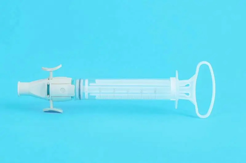 سعر المصنع Mva Ma-nual Vacu-um Aspir-ation Kit مع قنية- #3