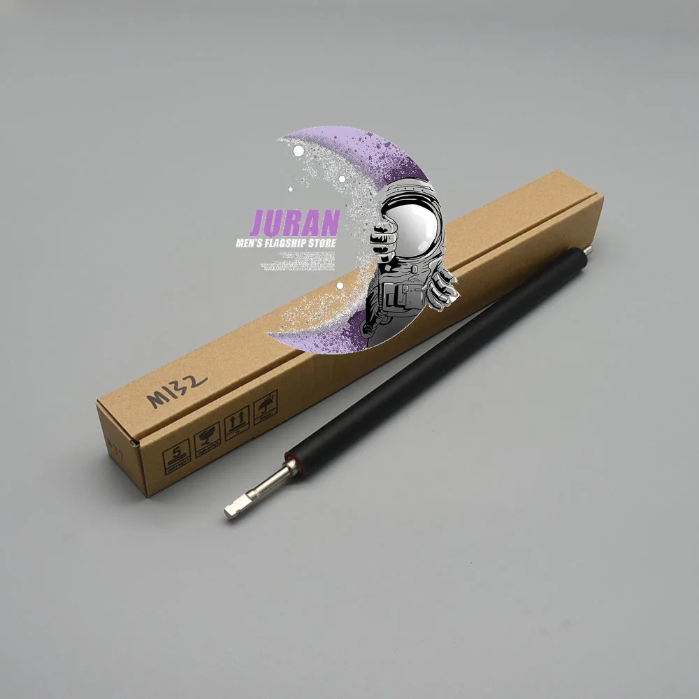 

5X Fuser Lower Pressure Roller for HP M102 M104 M106 M130 M132 M134 M203 M227 M206 M230 M148 M101 M103 M105 M118 M129 M131 M133
