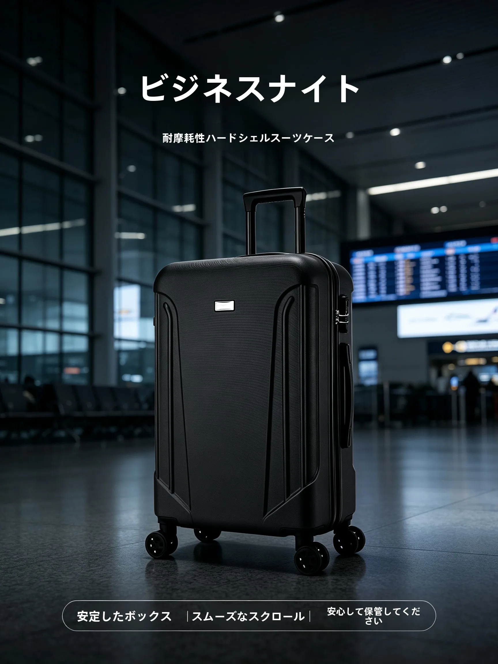 durable-luggage-suitcase-for-students-women-travel-bag-hard-aluminum-pull-rod-fashion-style-zipper-closure-carry-on-bag