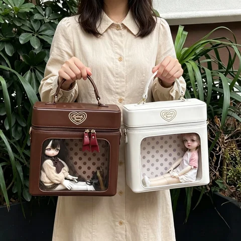 Мини-сумка для кукол Blythe OB24