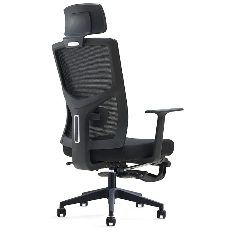 كرسي مكتب الموظفين مريح محطة عمل المكتب المنزلي المستقر #2