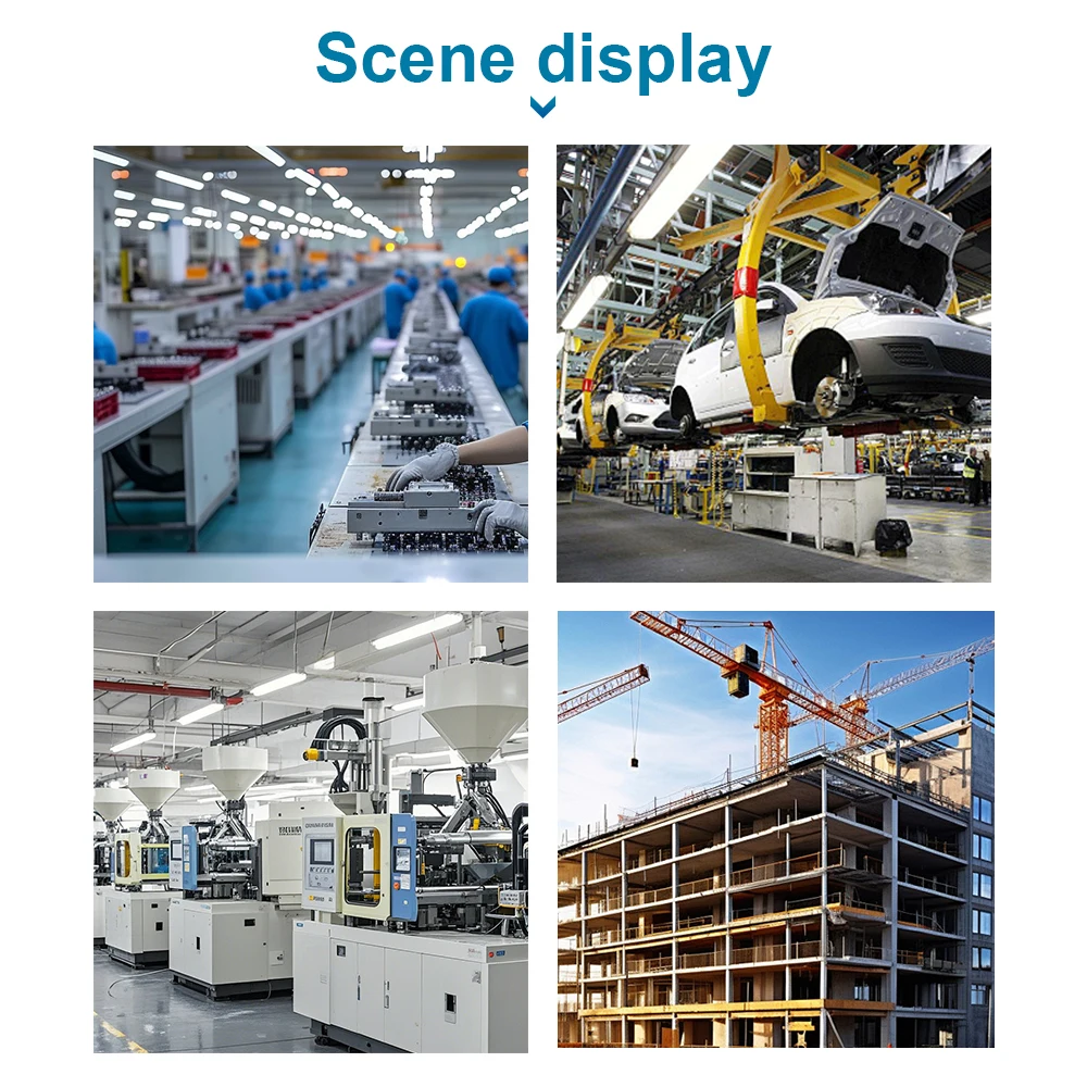 Nylon Doorzichtige Platte Ring 1.2mm-12mm Transparante Pakking Afdichtring PVC Plastic Ring Spacer voor Douchedeur handvat Waterleiding