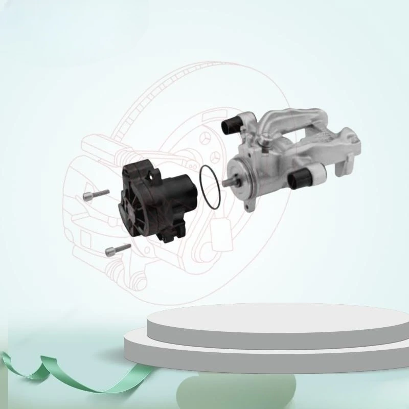 For Toyota Multi Models and Lexus ES/UX/IS/NS/NX/RC Rear Brake Distributor Pump Motor Actuator Auto Parts OEM:4631033010