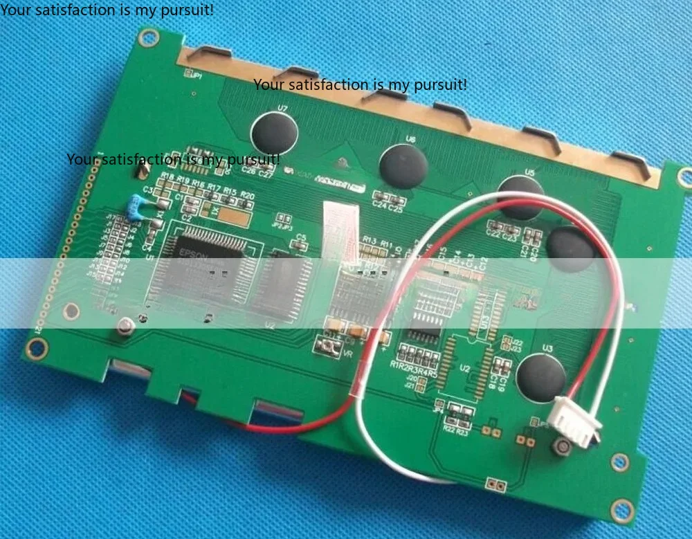 industrial lcd panel G242CX5R1AC