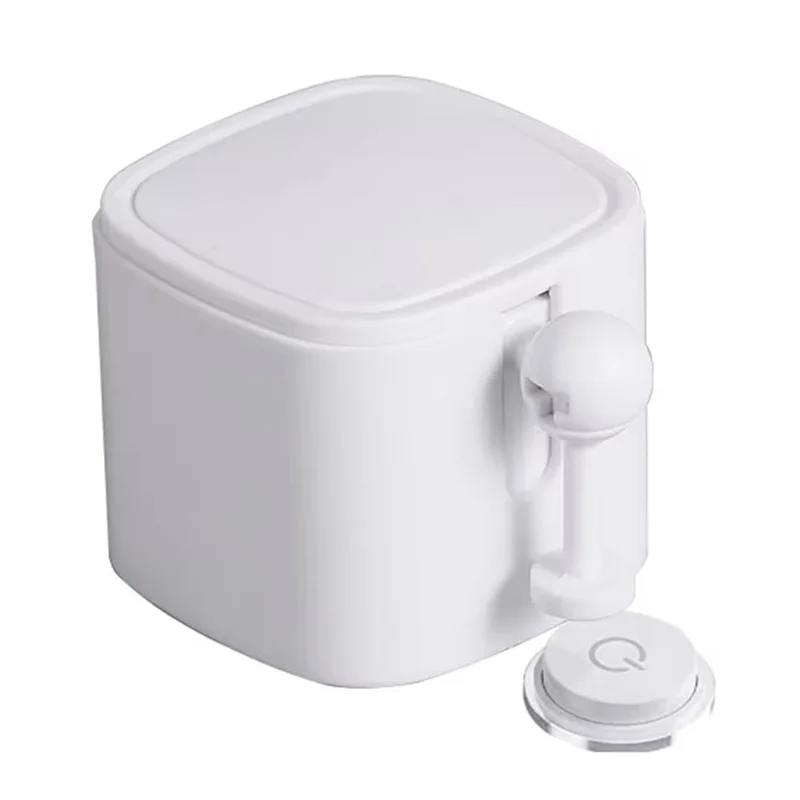 

-A99Z Switch Button Pusher Bot Remoter Wireless Switch Light APP Remotely Presses The Elevator Timer Voice