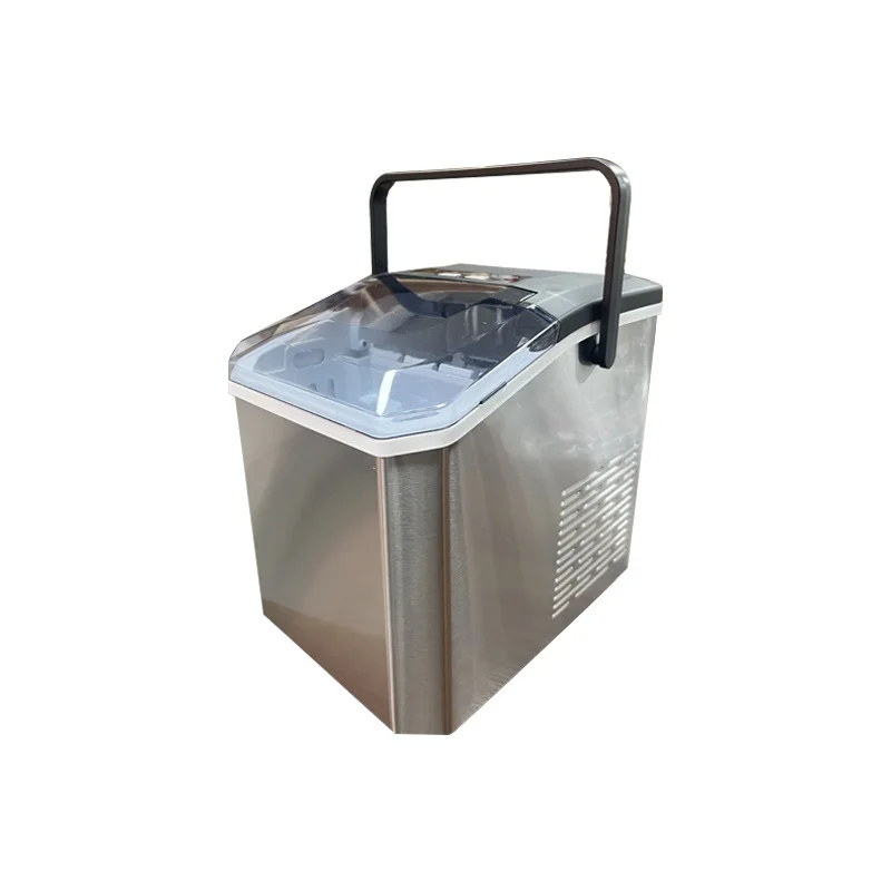 

Automatic, cleaning, countertops, ice machines, small, household, commercial, low power