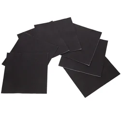 20 Sheets Lunch Napkin Engagement Party Cocktail Napkins Paper Cocktail Thanksgiving Black Bulk