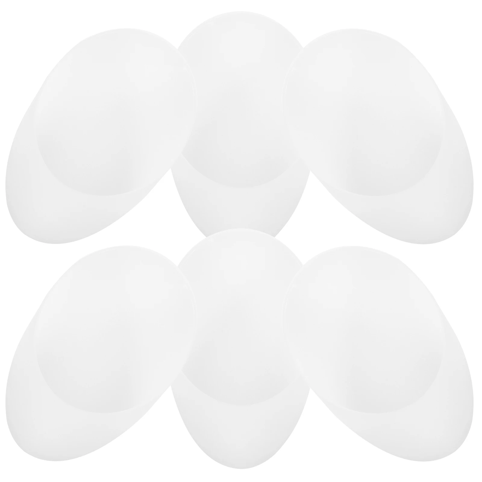 

6Pcs Lamp Shades for Bedroom Living Room Table Floor Wall Lights Decorative Cover Replacement Glass Shade Lamp Shade