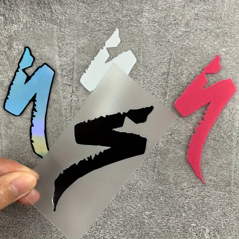 1PC Stylish Japanese Character Sticker for Motorcycle Car Styling Decoration Kanji - Themed Decal Accessory